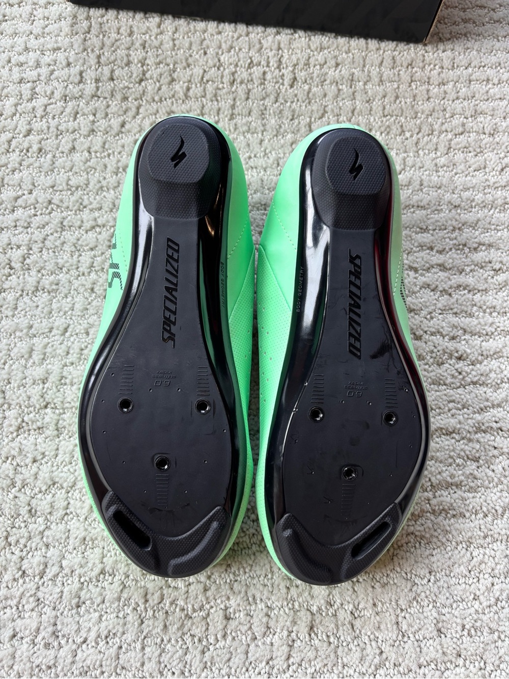 Specialized Torch 1.0 women's cycling shoes - Picture 4 of 8